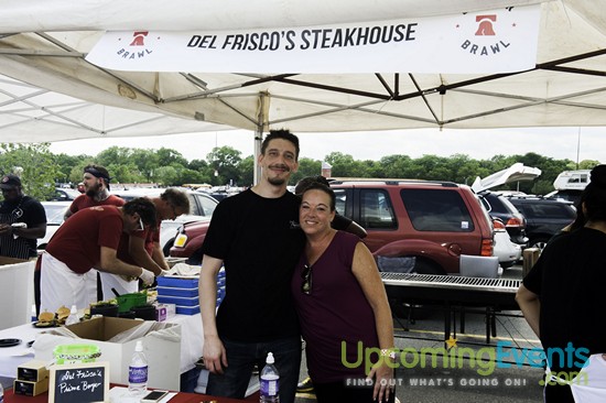 Burger Brawl 2015 (Gallery A)