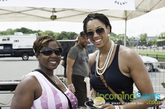 Burger Brawl 2015 (Gallery A)