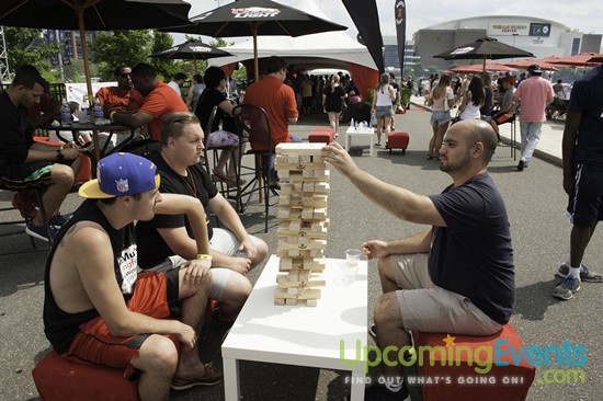 Burger Brawl 2015 (Gallery A)