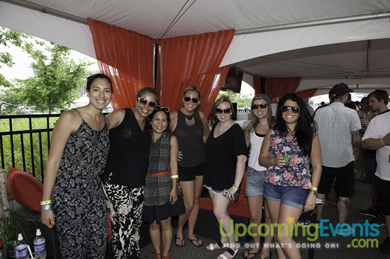 Burger Brawl 2015 (Gallery A)