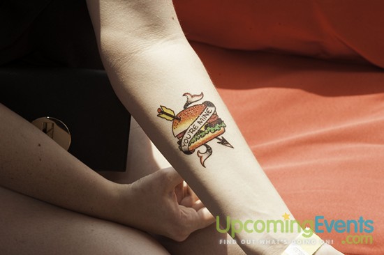 Burger Brawl 2015 (Gallery A)