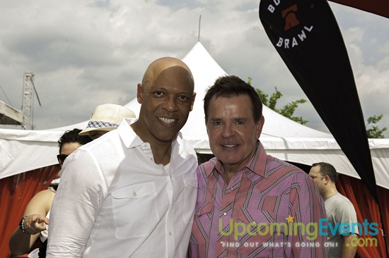 Burger Brawl 2015 (Gallery A)