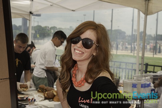 Burger Brawl 2015 (Gallery A)