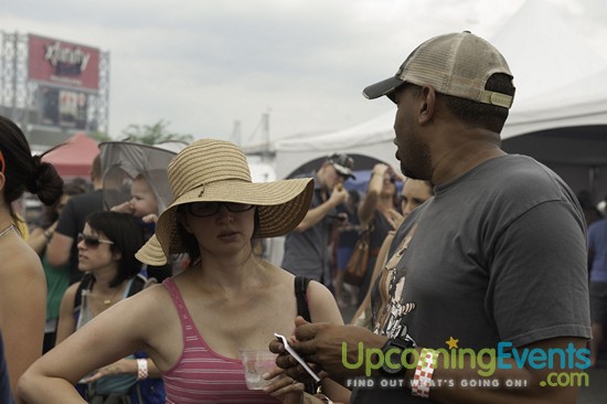 Burger Brawl 2015 (Gallery A)