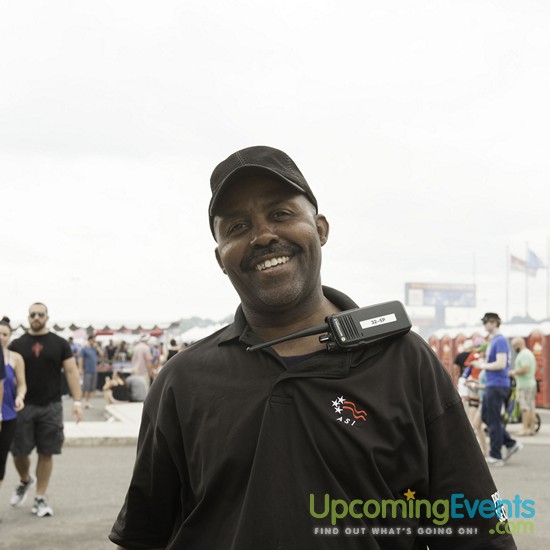 Burger Brawl 2015 (Gallery A)