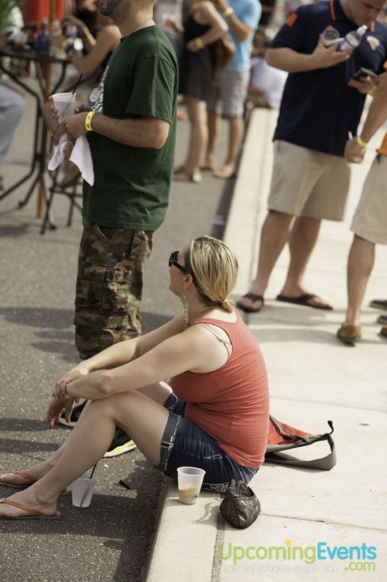 Burger Brawl 2015 (Gallery A)