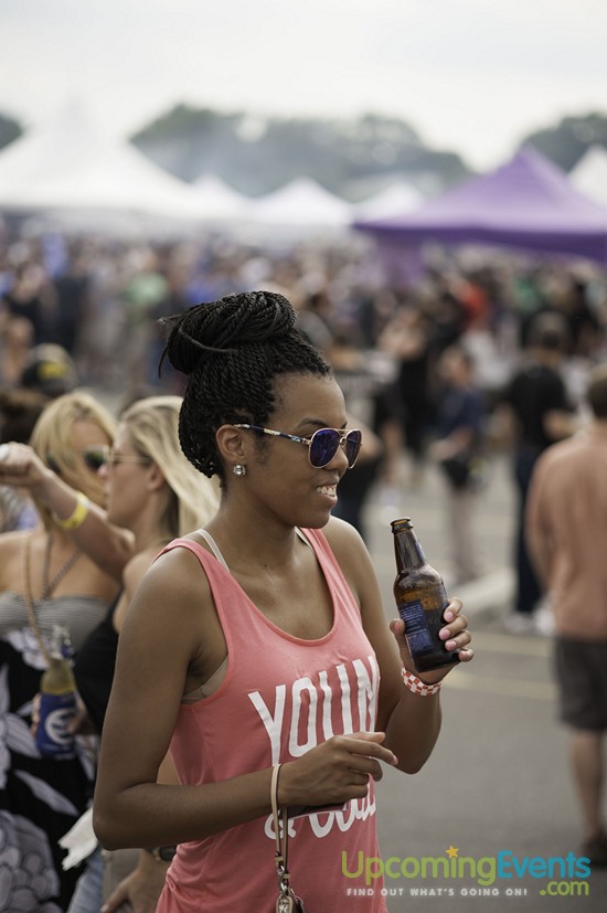 Burger Brawl 2015 (Gallery A)