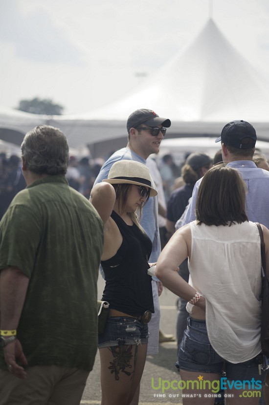 Burger Brawl 2015 (Gallery A)