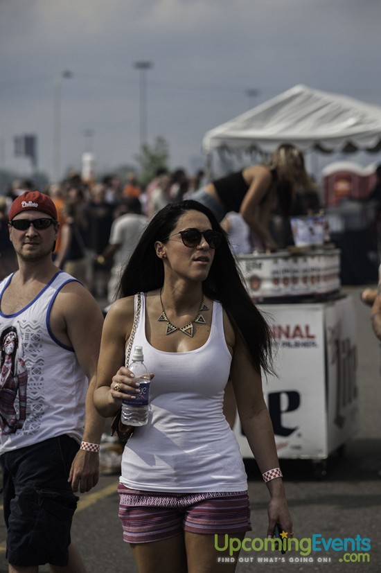 Burger Brawl 2015 (Gallery A)