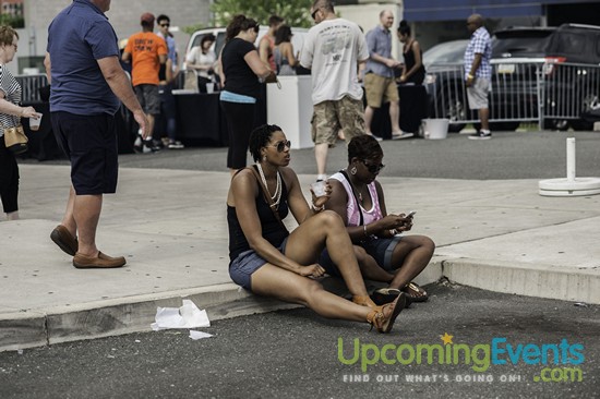 Burger Brawl 2015 (Gallery A)