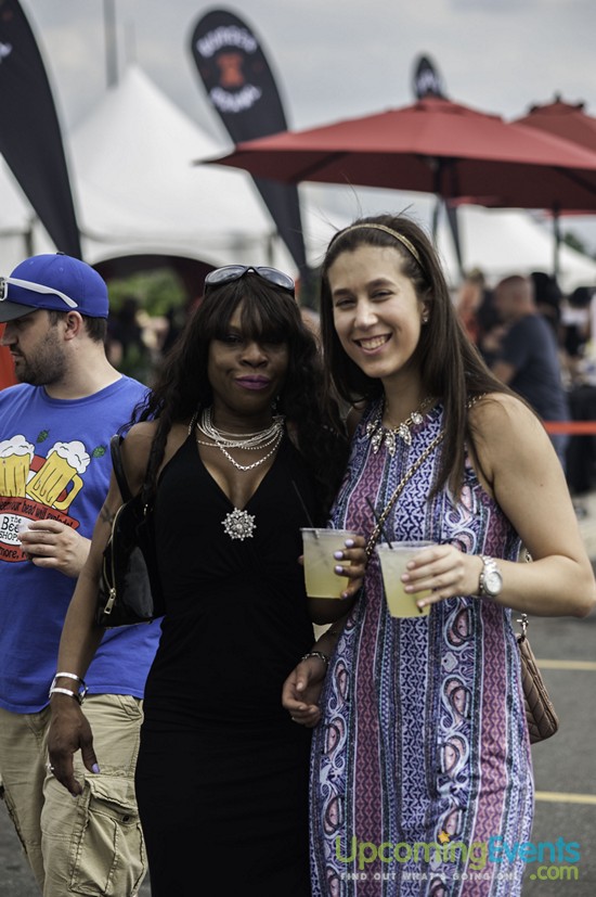 Burger Brawl 2015 (Gallery A)