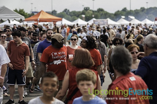 Burger Brawl 2015 (Gallery A)