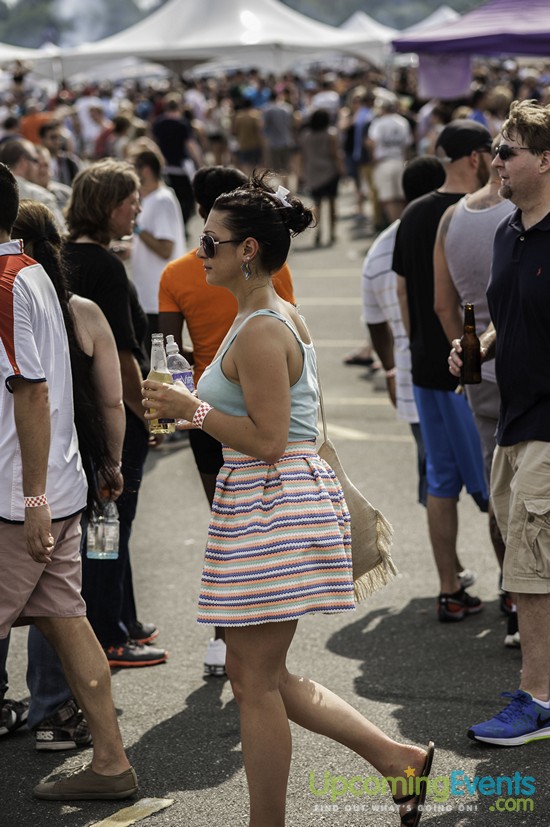 Burger Brawl 2015 (Gallery A)