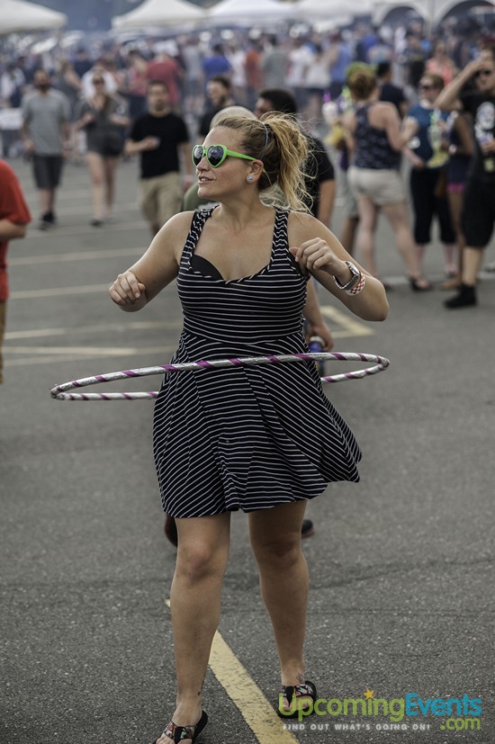 Burger Brawl 2015 (Gallery A)