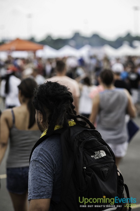 Burger Brawl 2015 (Gallery A)