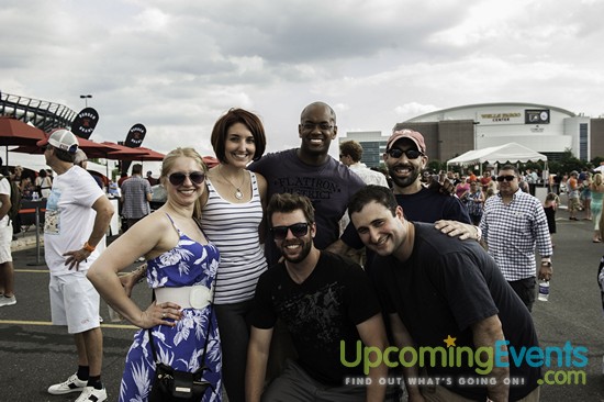 Burger Brawl 2015 (Gallery A)