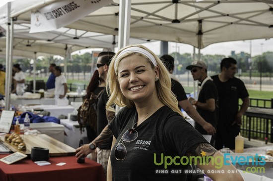 Burger Brawl 2015 (Gallery A)