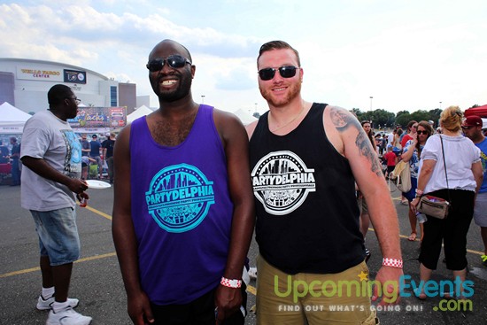 Burger Brawl 2015 (Gallery B)