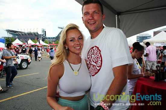 Burger Brawl 2015 (Gallery B)