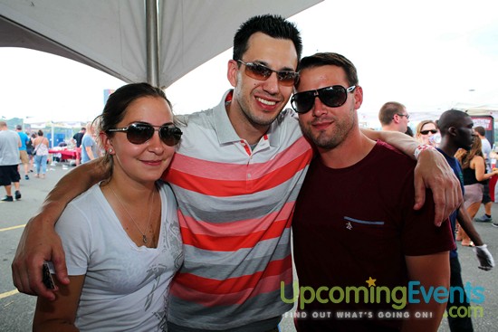 Burger Brawl 2015 (Gallery B)