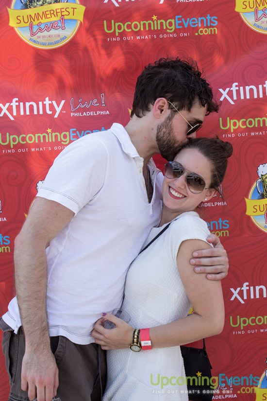 Summerfest Live! 2015 (Gallery A)