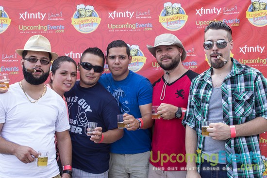 Summerfest Live! 2015 (Gallery A)