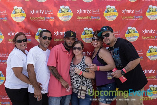 Summerfest Live! 2015 (Gallery A)