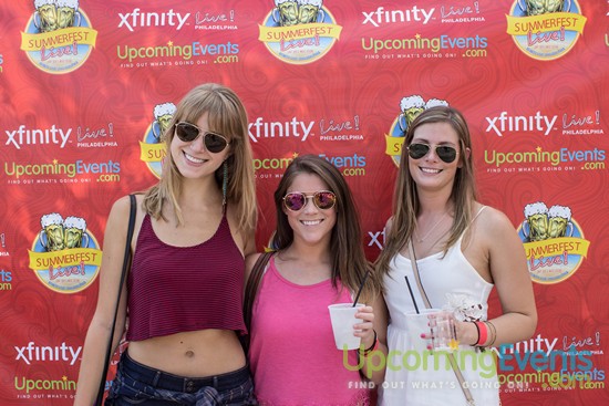 Summerfest Live! 2015 (Gallery A)