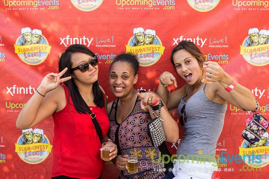 Summerfest Live! 2015 (Gallery A)