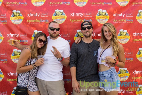 Summerfest Live! 2015 (Gallery A)