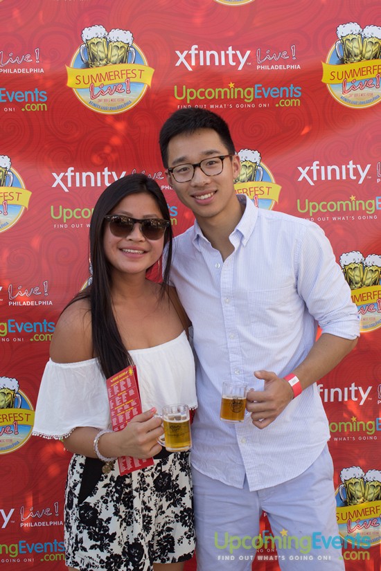 Summerfest Live! 2015 (Gallery A)