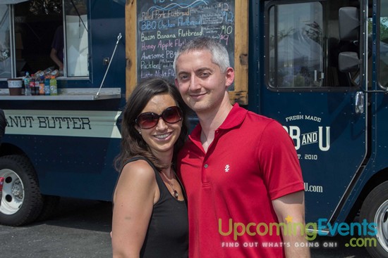 Summerfest Live! 2015 (Gallery B)