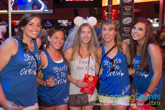 Summerfest Live! 2015 (Gallery B)