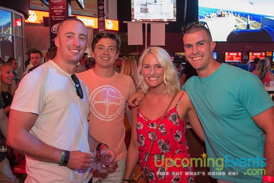 Summerfest Live! 2015 (Gallery B)