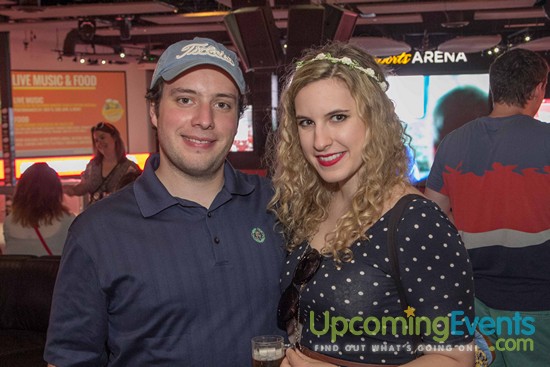 Summerfest Live! 2015 (Gallery B)