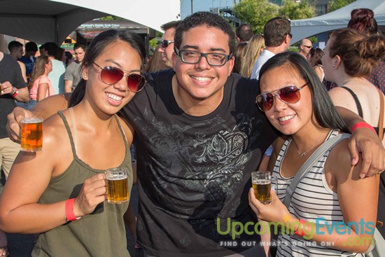 Summerfest Live! 2015 (Gallery B)