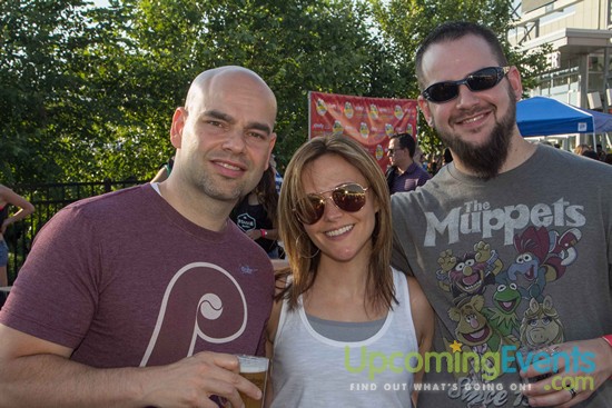 Summerfest Live! 2015 (Gallery B)