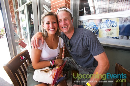 Summerfest Live! 2015 (Gallery D)