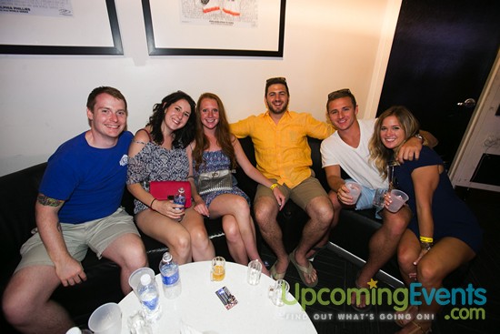 Summerfest Live! 2015 (Gallery D)