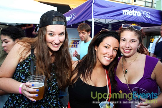 2nd Street Festival - August 2nd