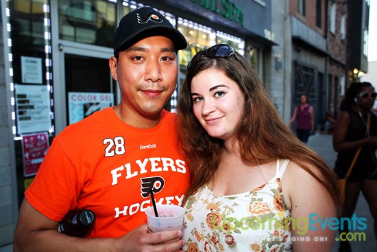 2nd Street Festival - August 2nd