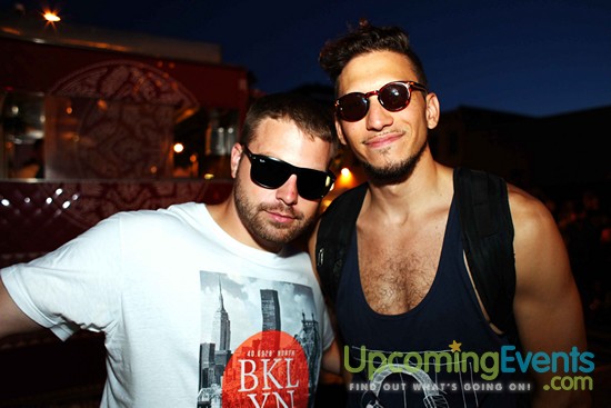 2nd Street Festival - August 2nd