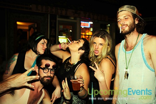 2nd Street Festival - August 2nd