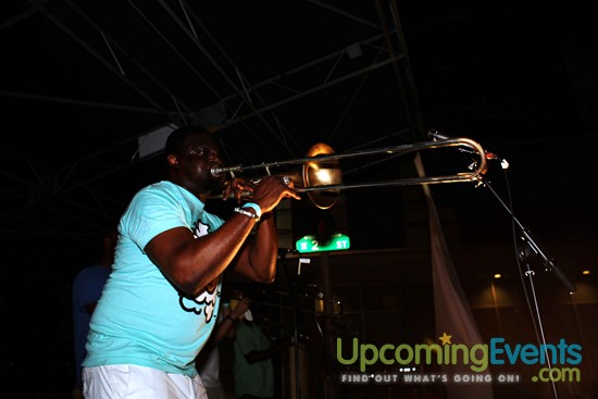 2nd Street Festival - August 2nd