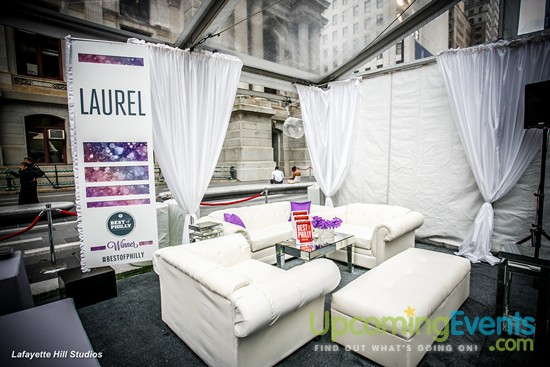 Best of Philly Soiree 2015