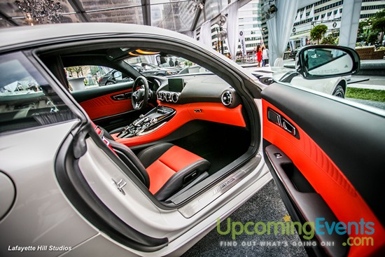 Best of Philly Soiree 2015