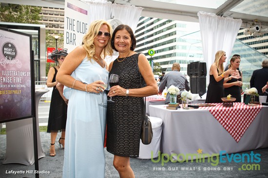 Best of Philly Soiree 2015