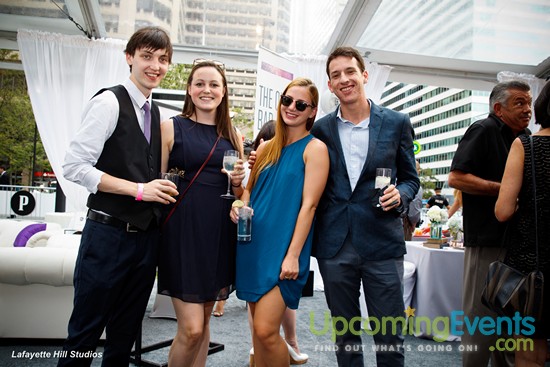 Best of Philly Soiree 2015