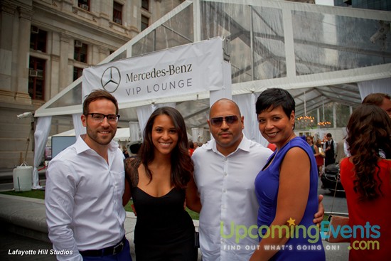 Best of Philly Soiree 2015