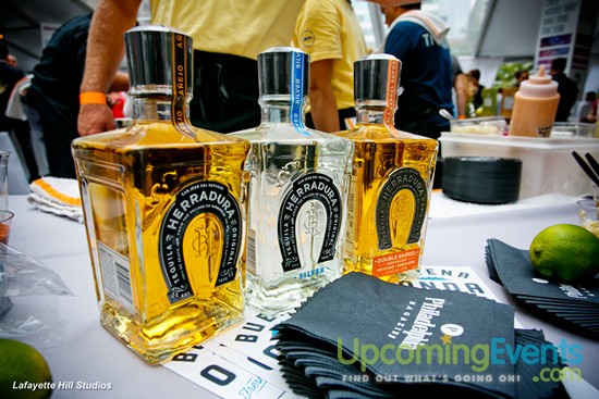 Best of Philly Soiree 2015